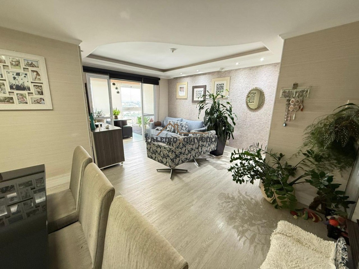 Apartamento, 3 quartos, 103 m² - Foto 9