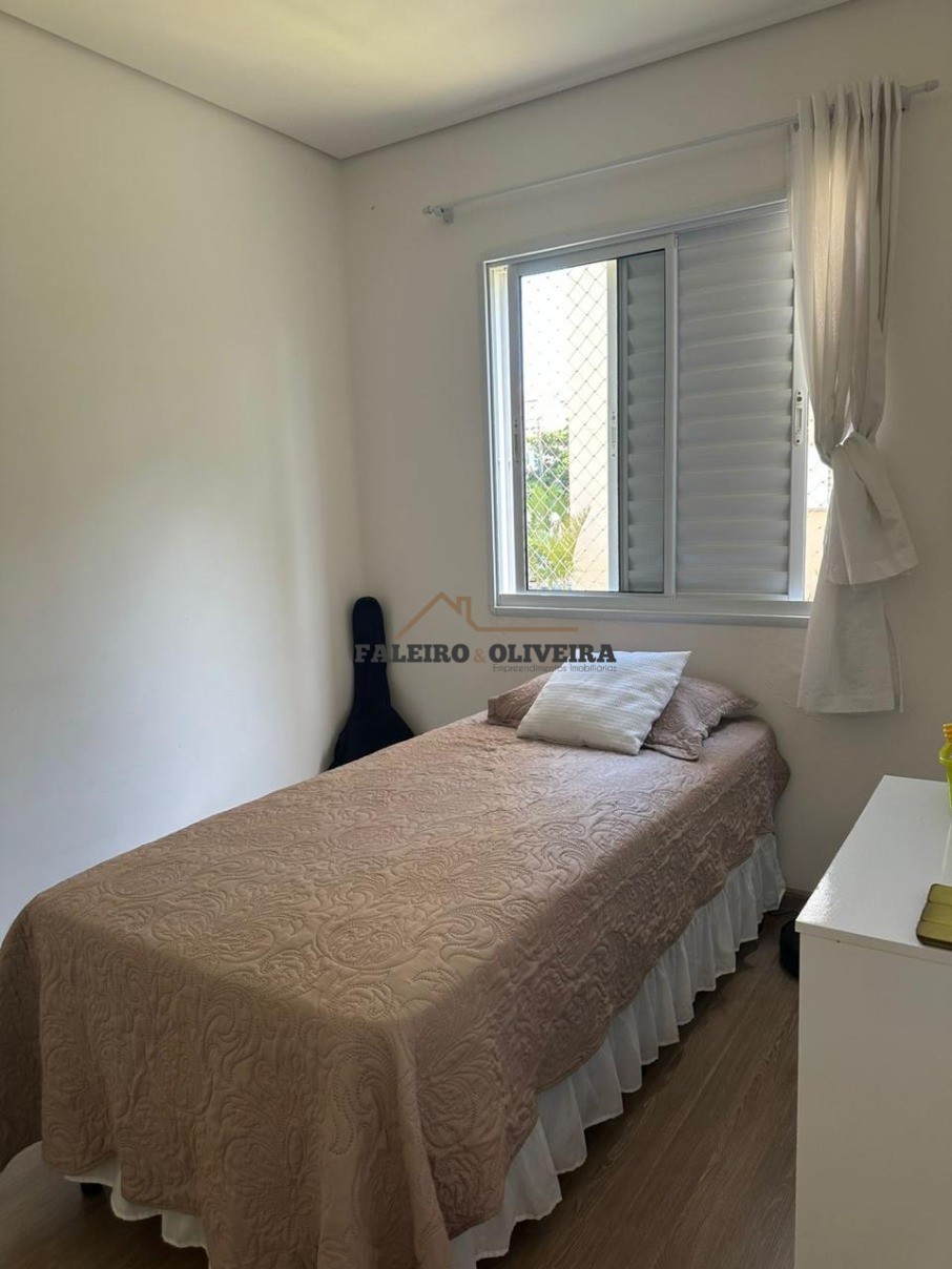 Apartamento, 2 quartos, 48 m² - Foto 7