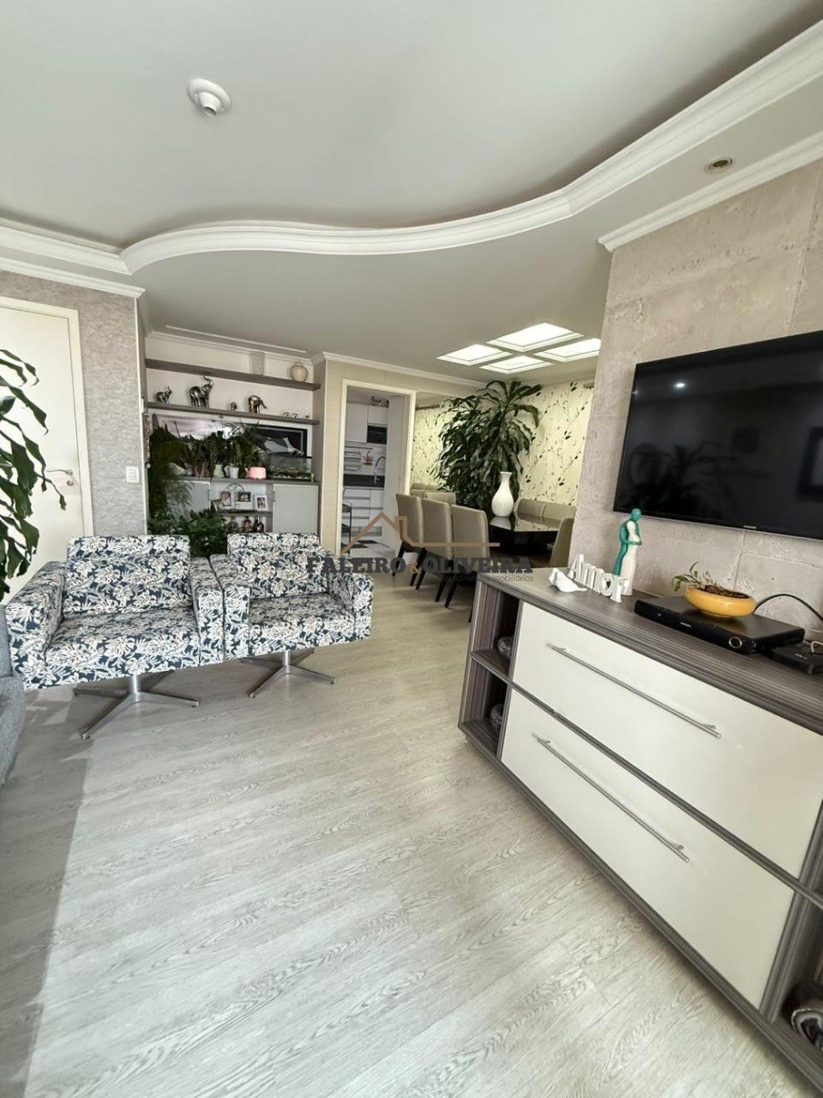 Apartamento, 3 quartos, 103 m² - Foto 4
