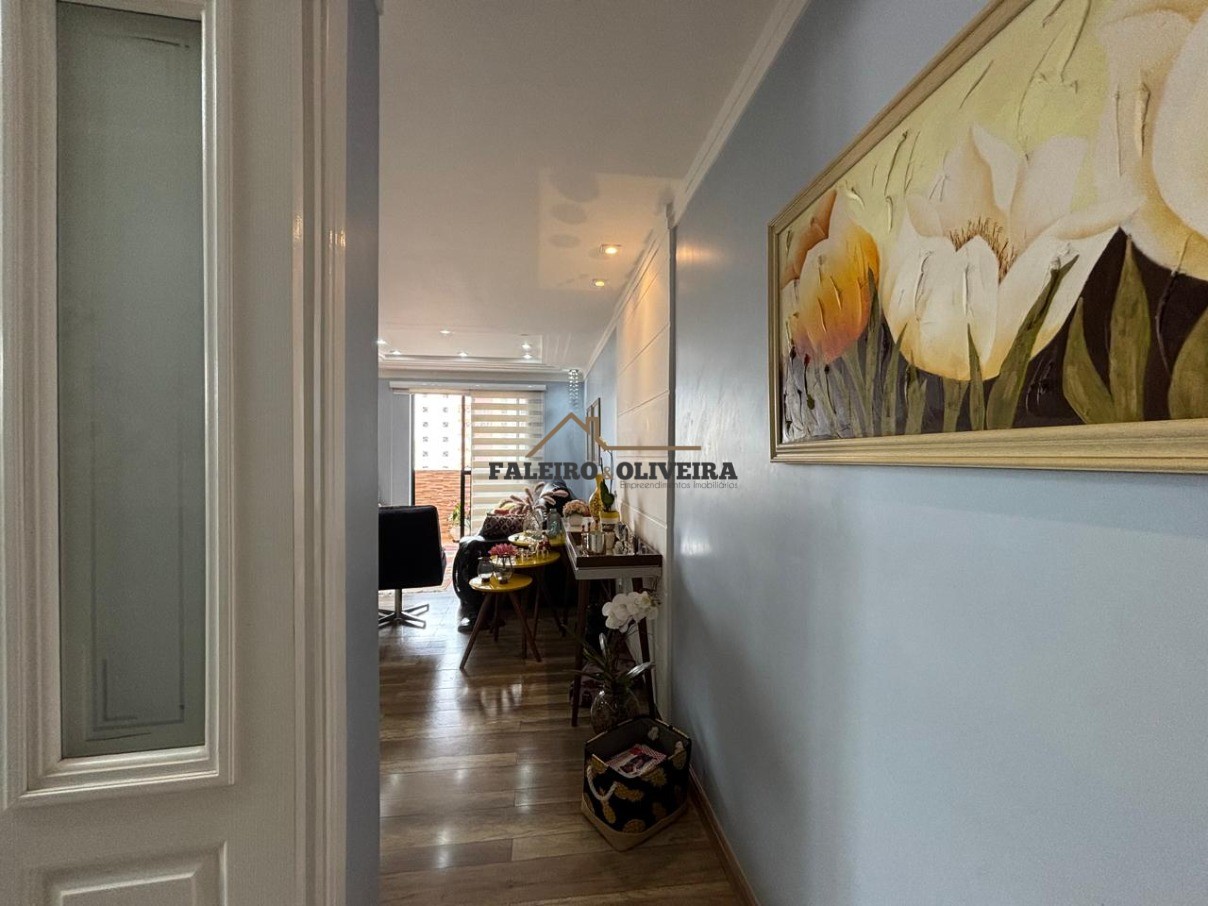 Apartamento, 3 quartos, 100 m² - Foto 6