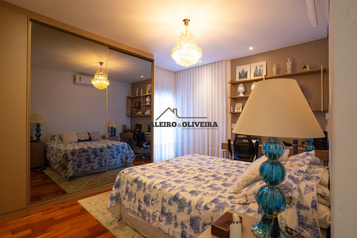 Casa, 3 quartos, 216 m² - Foto 9