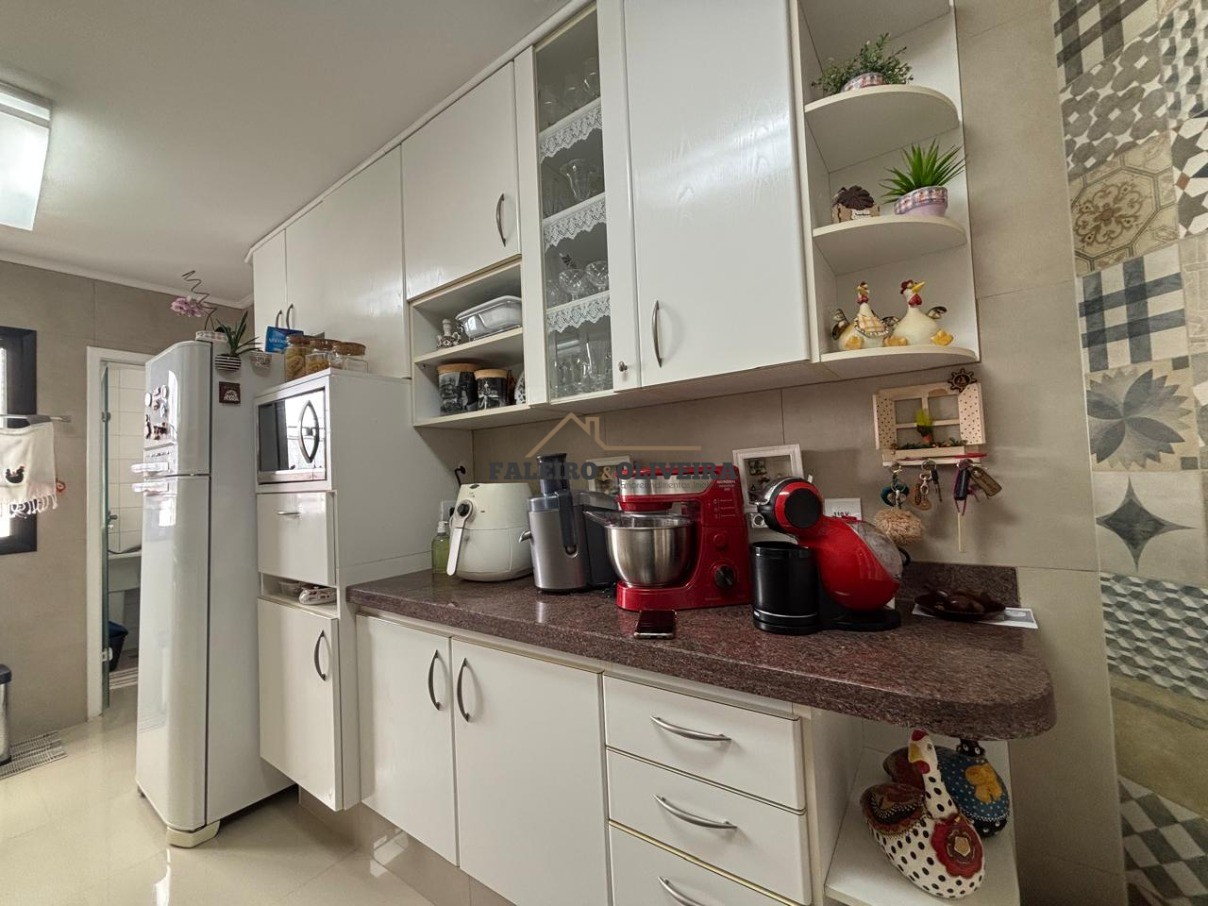 Apartamento, 3 quartos, 100 m² - Foto 18