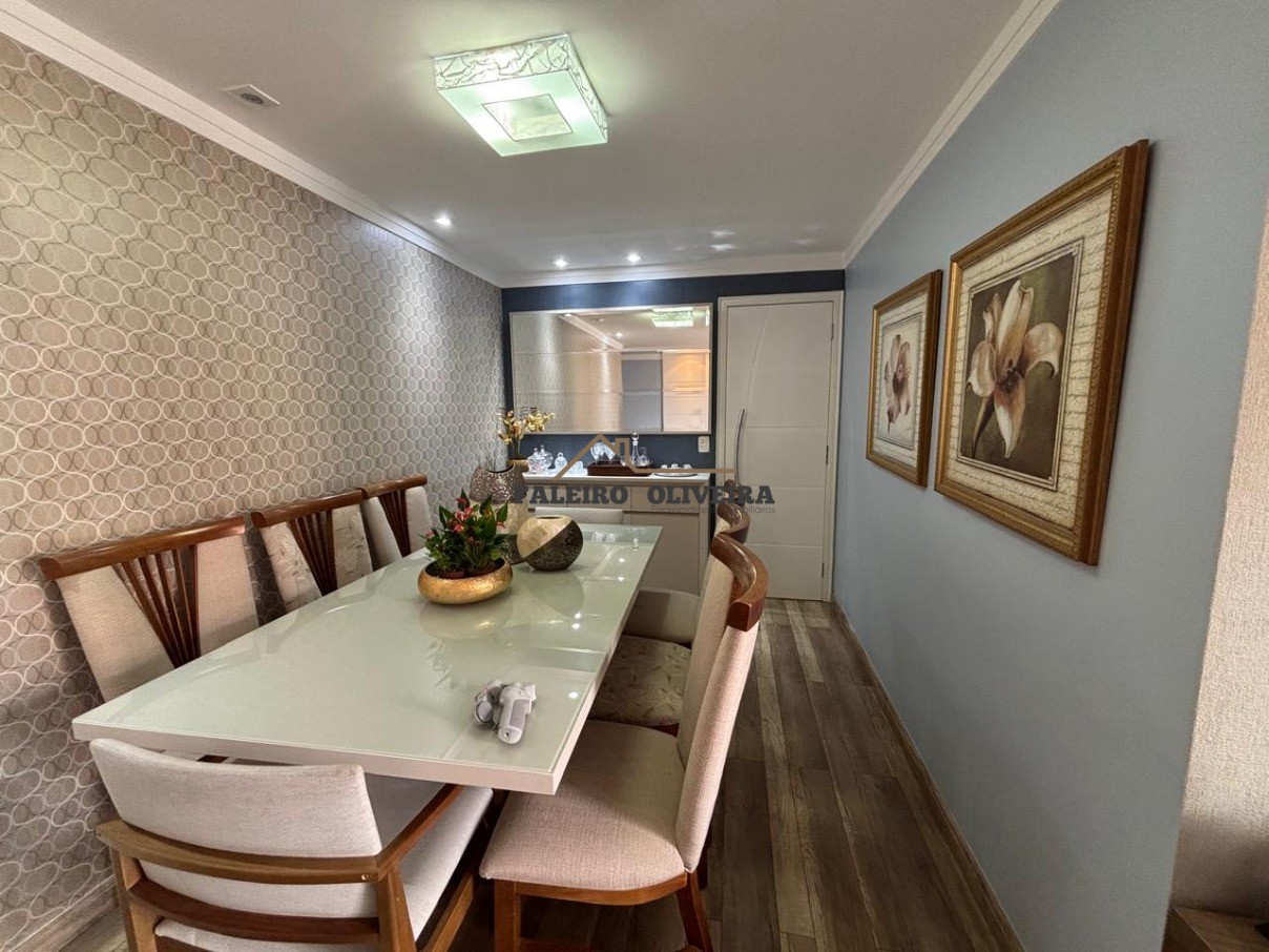 Apartamento, 3 quartos, 100 m² - Foto 4