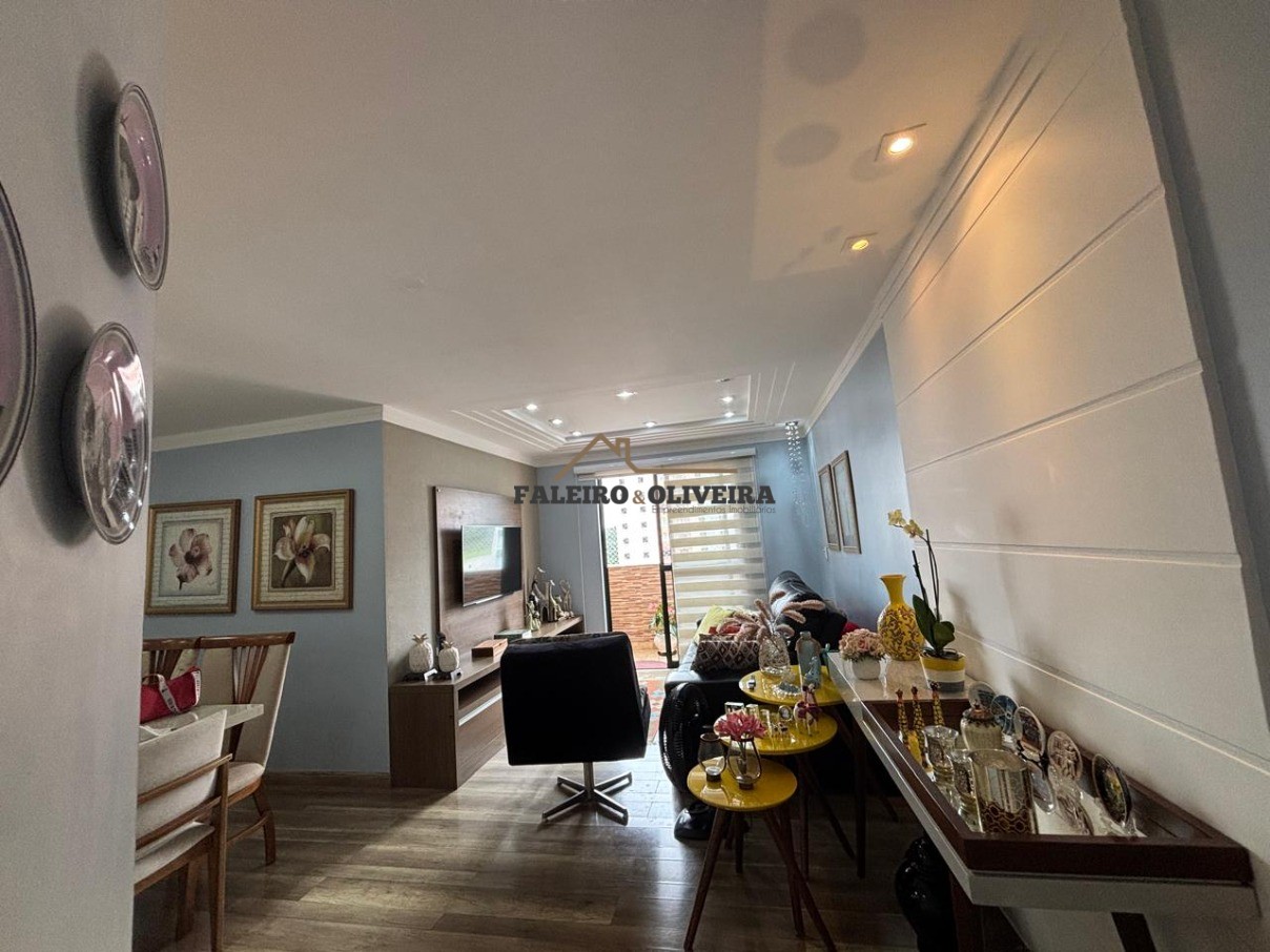 Apartamento, 3 quartos, 100 m² - Foto 3