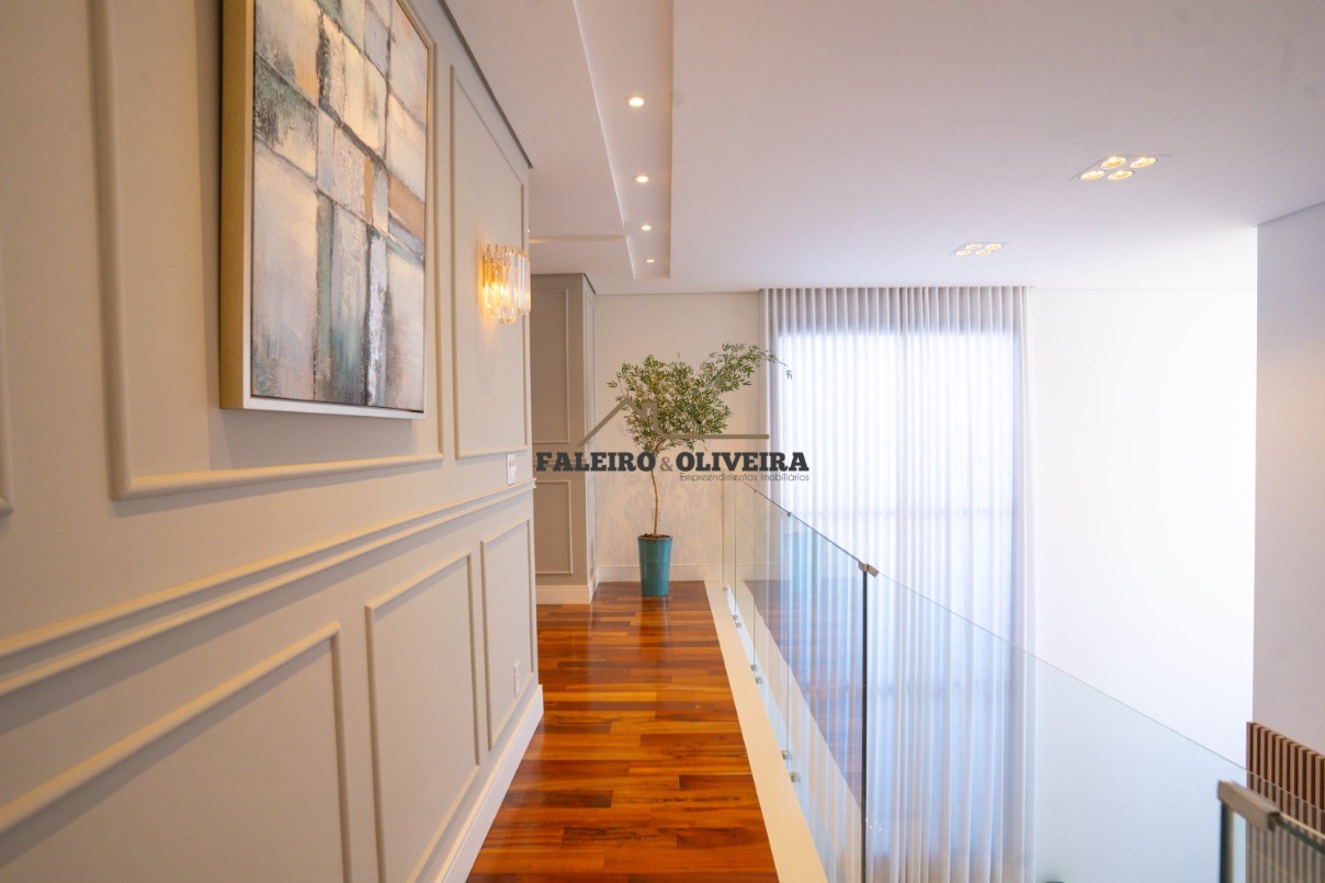 Casa, 3 quartos, 216 m² - Foto 7