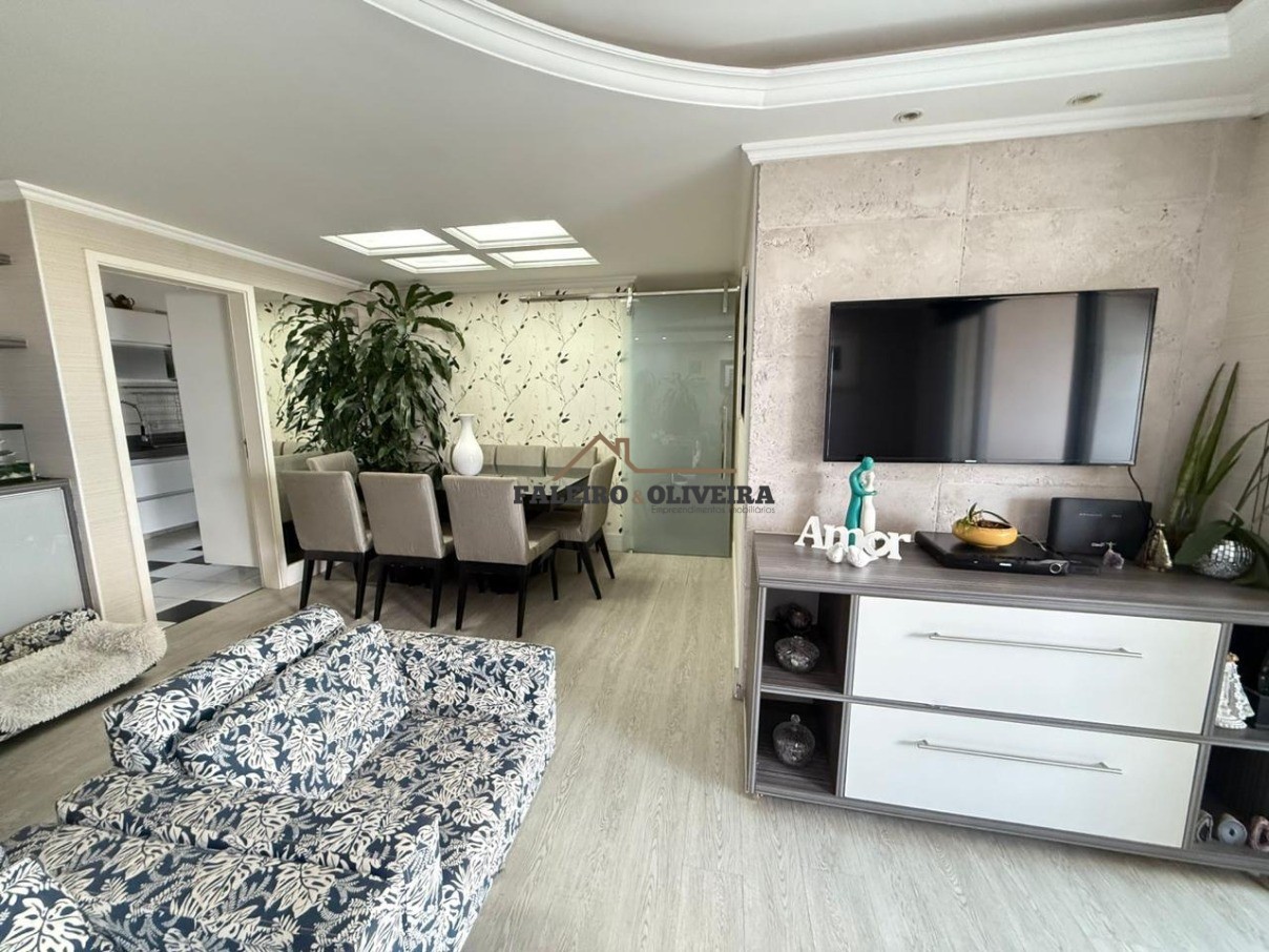 Apartamento, 3 quartos, 103 m² - Foto 11