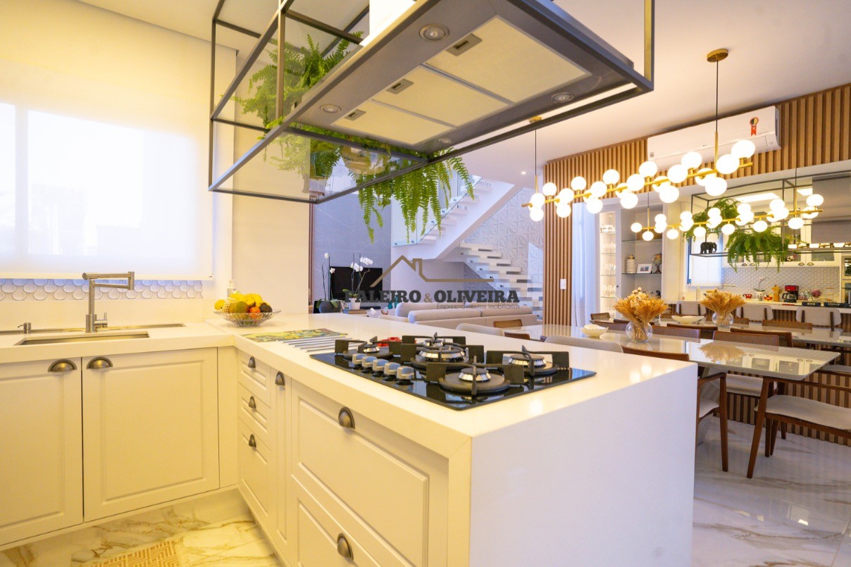 Casa, 3 quartos, 216 m² - Foto 26