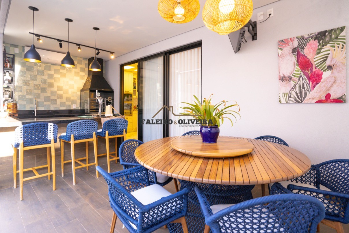 Casa, 3 quartos, 216 m² - Foto 28