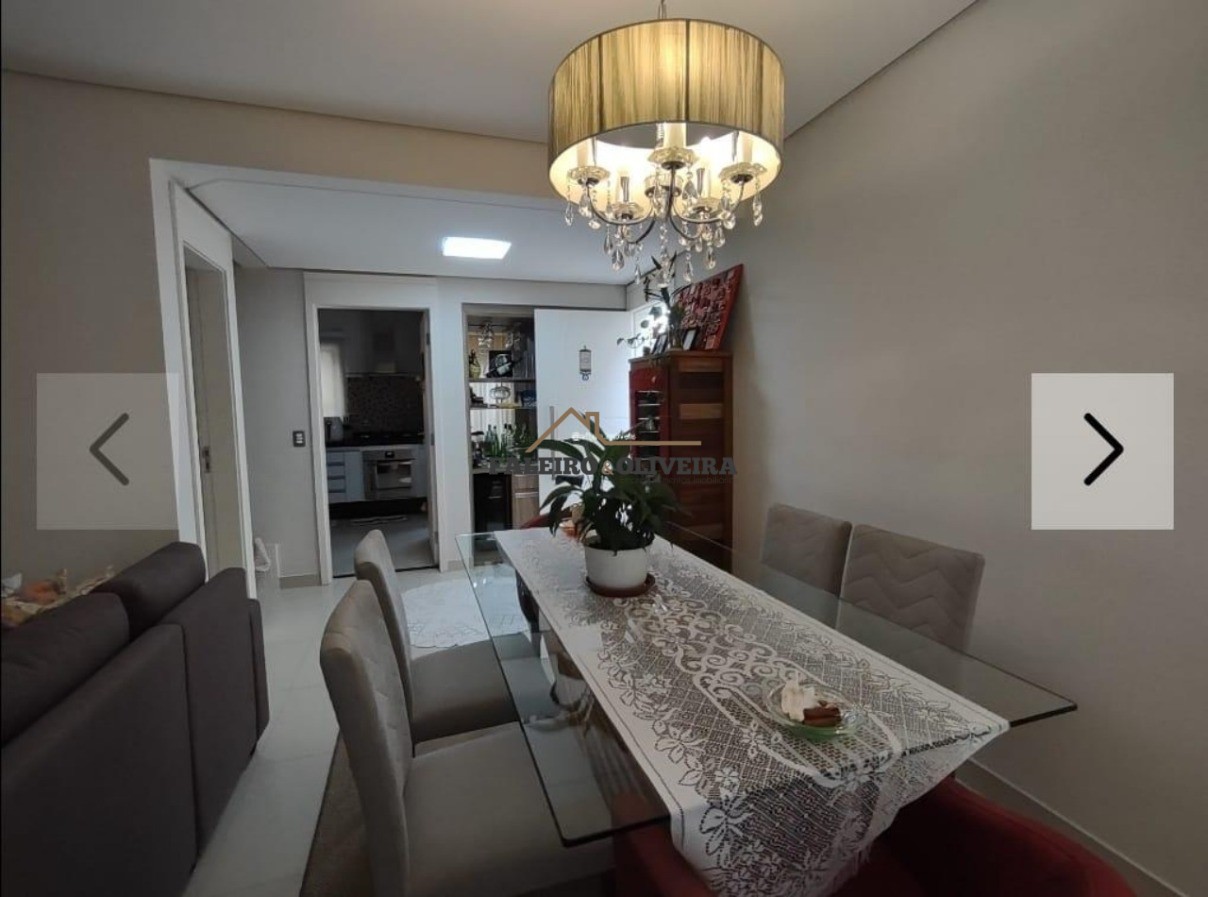 Casa, 3 quartos, 100 m² - Foto 5