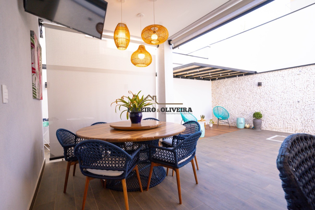 Casa, 3 quartos, 216 m² - Foto 27