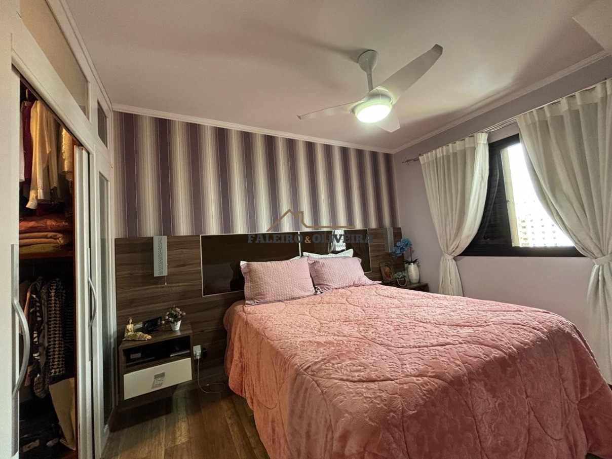 Apartamento, 3 quartos, 100 m² - Foto 14