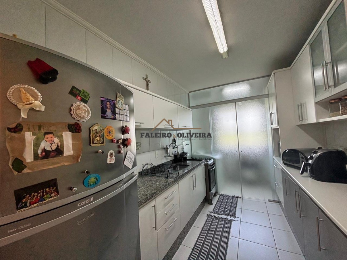 Apartamento, 2 quartos, 66 m² - Foto 8