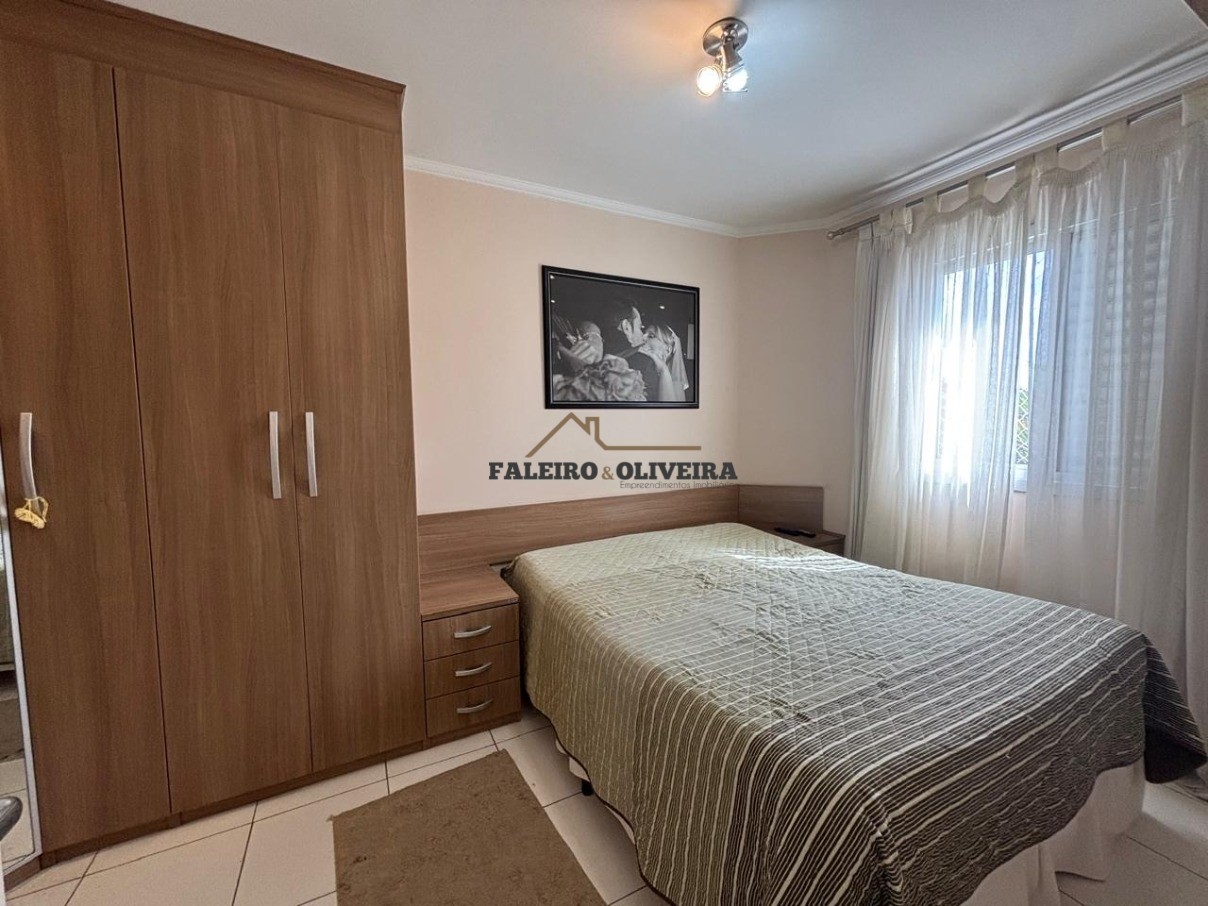 Apartamento, 2 quartos, 66 m² - Foto 13