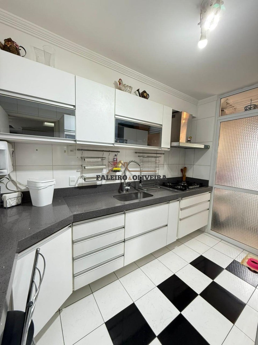 Apartamento, 3 quartos, 103 m² - Foto 14