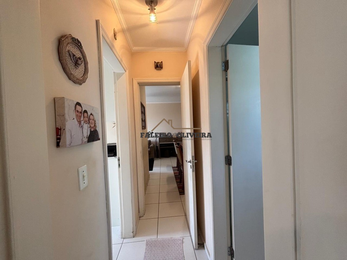Apartamento, 2 quartos, 66 m² - Foto 12