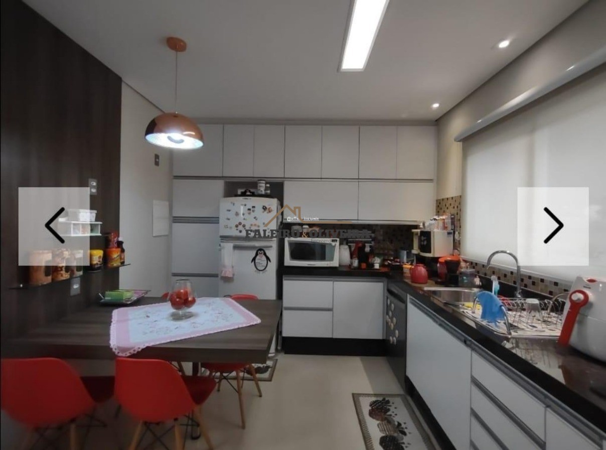 Casa, 3 quartos, 100 m² - Foto 7