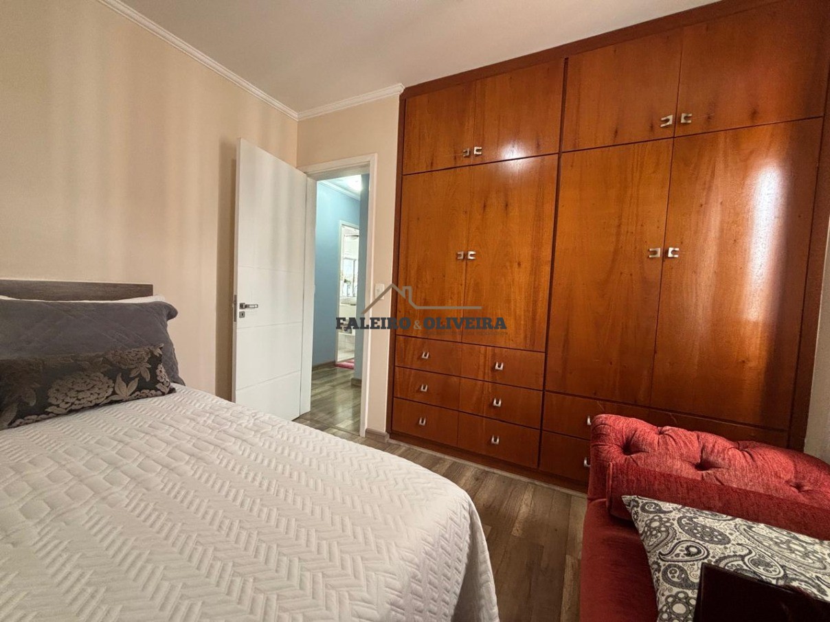 Apartamento, 3 quartos, 100 m² - Foto 7