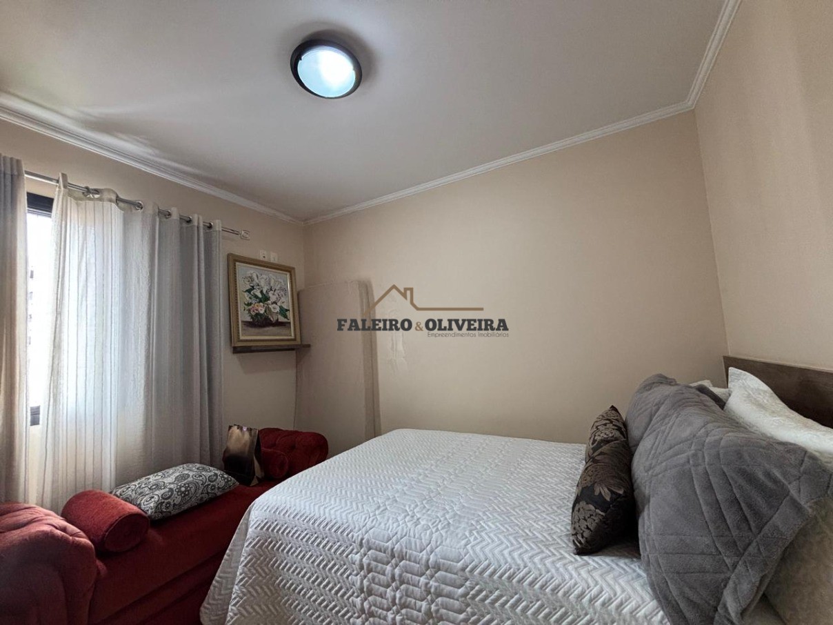 Apartamento, 3 quartos, 100 m² - Foto 8