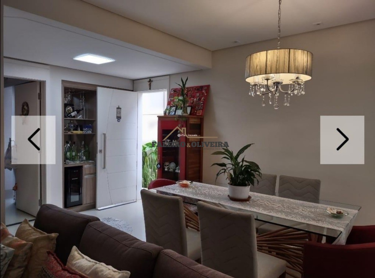Casa, 3 quartos, 100 m² - Foto 2