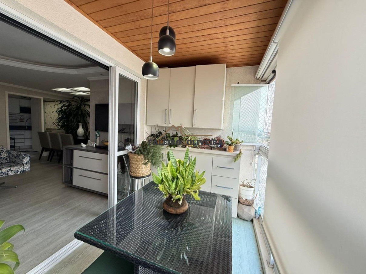 Apartamento, 3 quartos, 103 m² - Foto 3