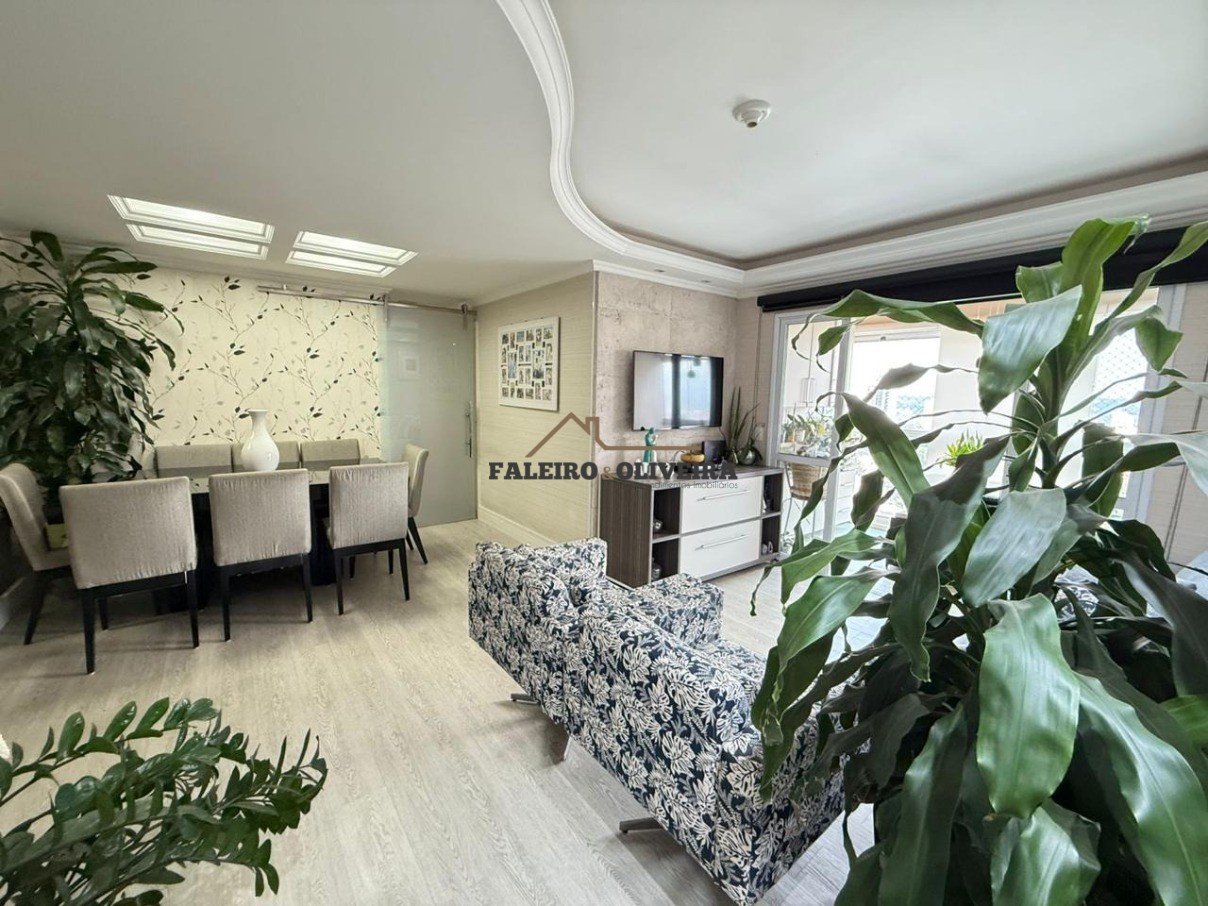 Apartamento, 3 quartos, 103 m² - Foto 1