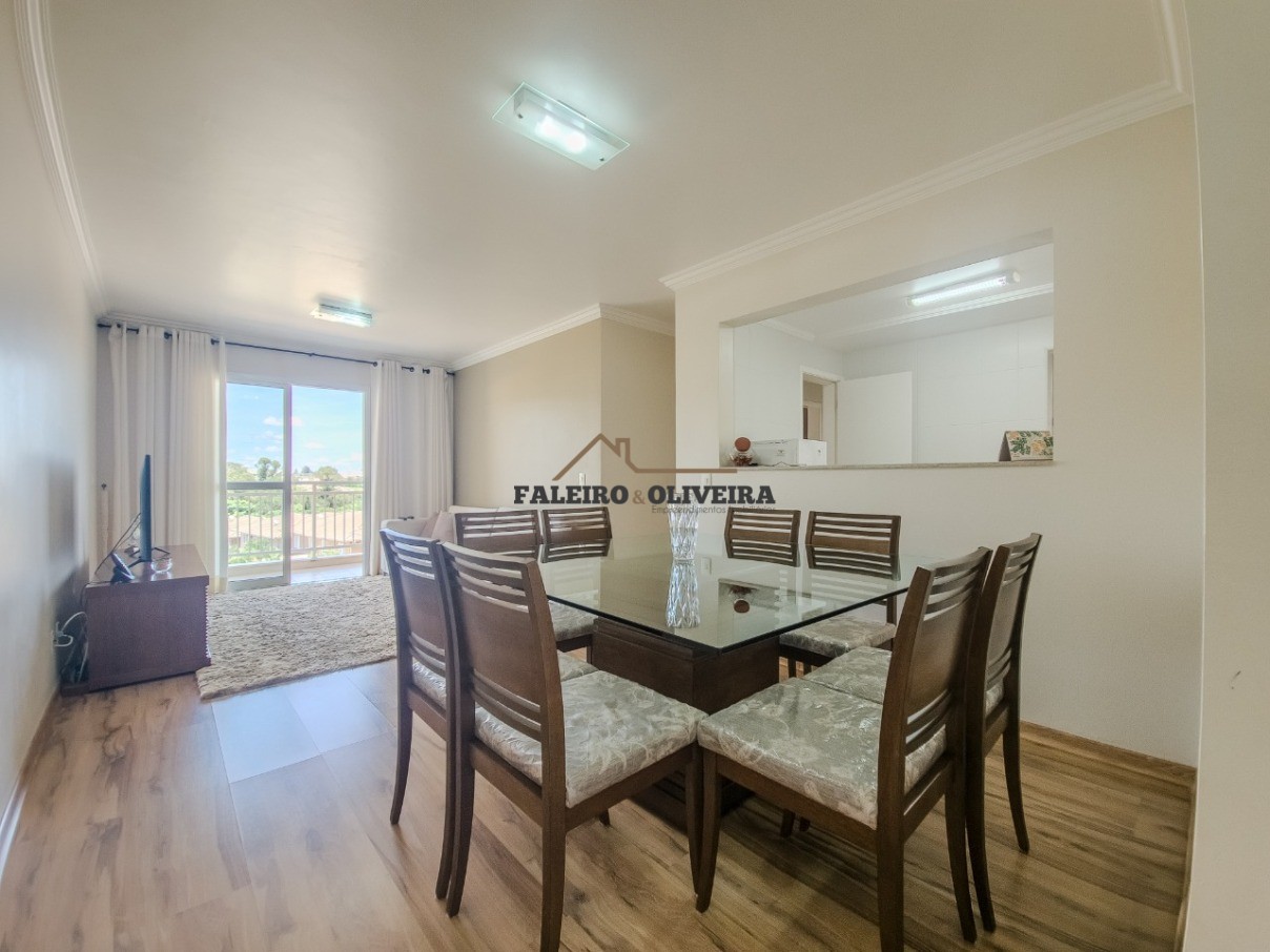 Apartamento, 3 quartos, 101 m² - Foto 2