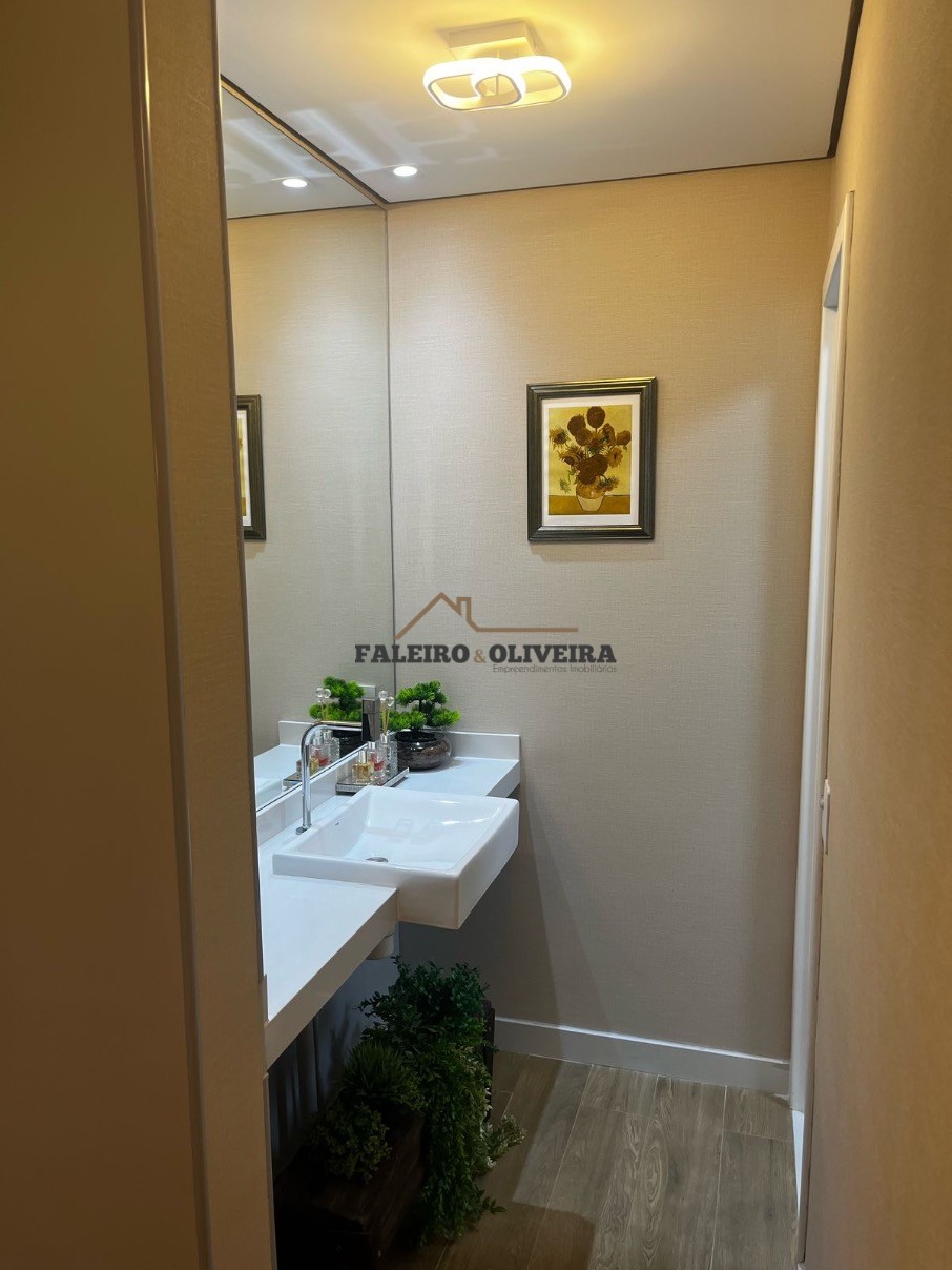 Apartamento, 3 quartos, 141 m² - Foto 7