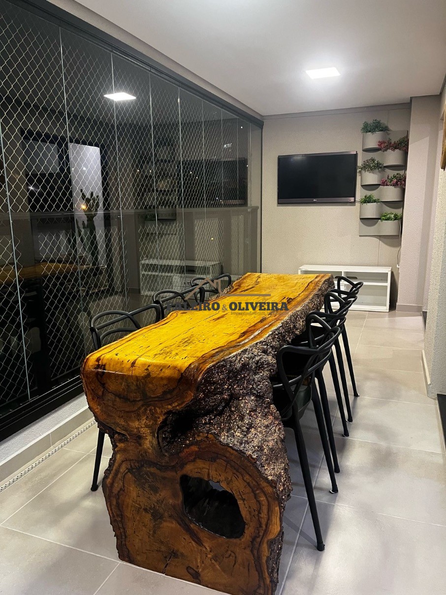 Apartamento, 3 quartos, 141 m² - Foto 12
