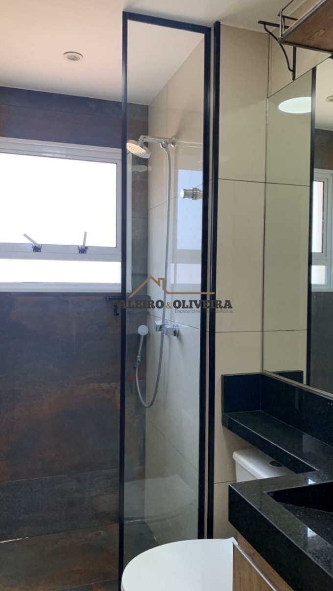 Apartamento, 2 quartos, 50 m² - Foto 8
