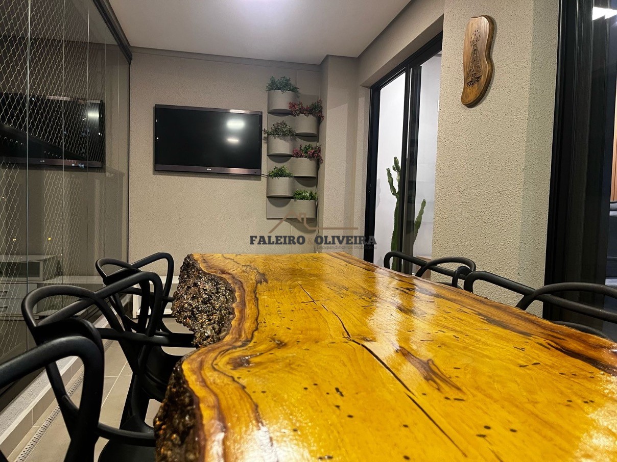 Apartamento, 3 quartos, 141 m² - Foto 11