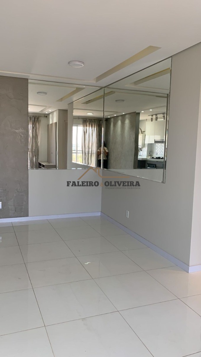Apartamento, 2 quartos, 50 m² - Foto 4