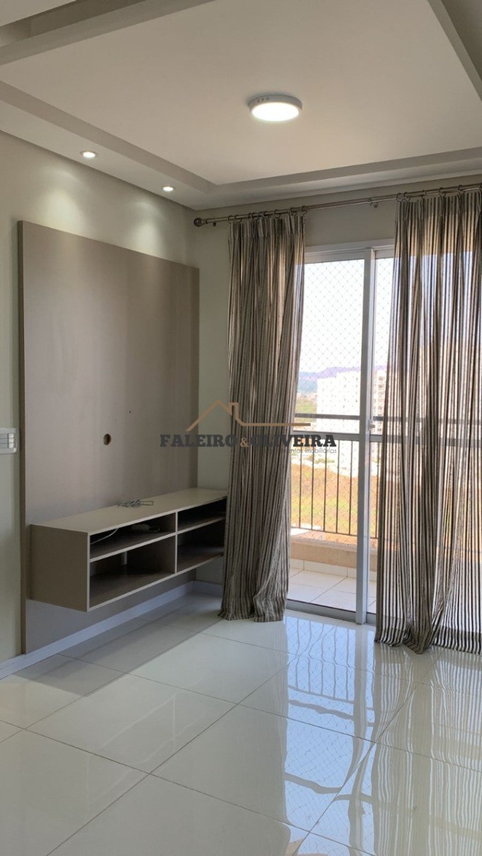 Apartamento, 2 quartos, 50 m² - Foto 1