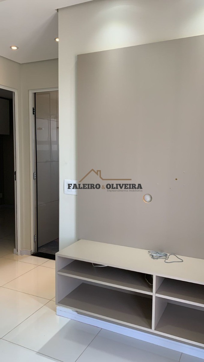 Apartamento, 2 quartos, 50 m² - Foto 2