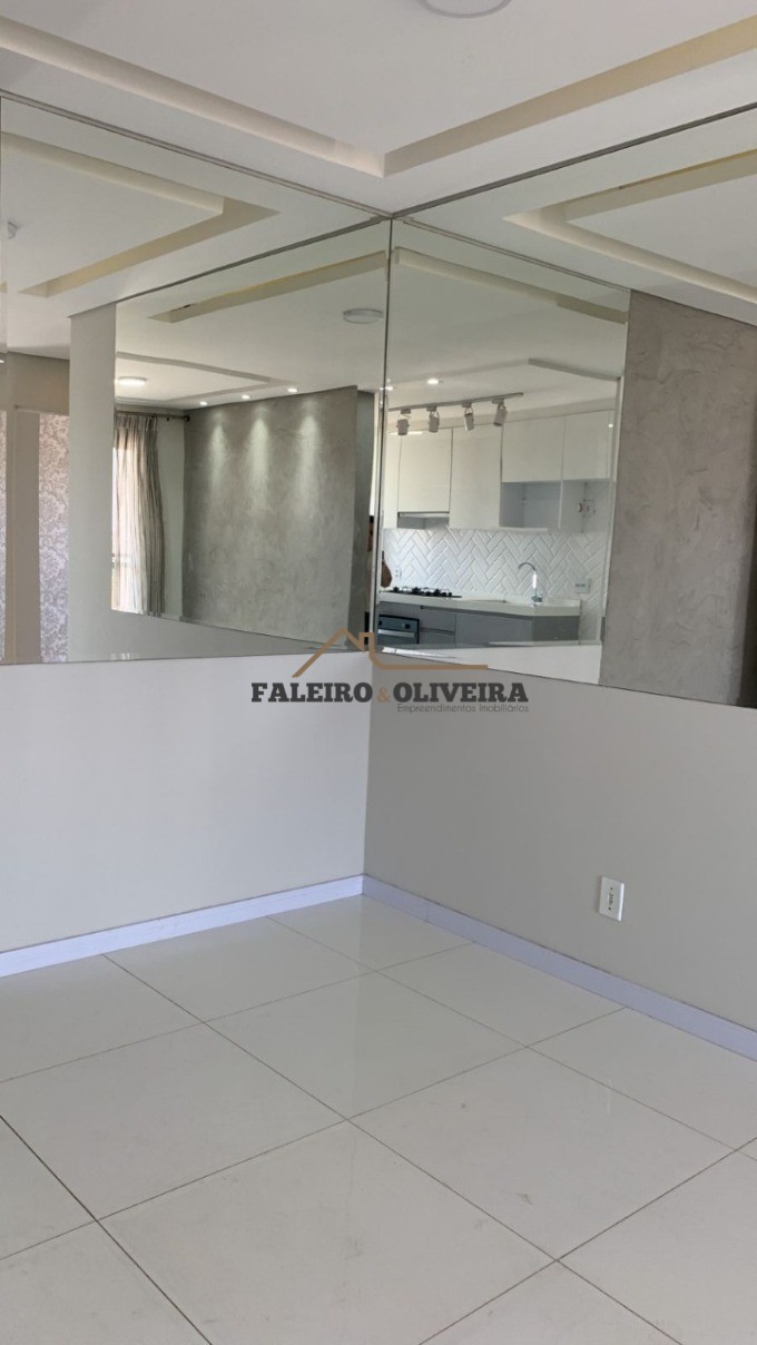 Apartamento, 2 quartos, 50 m² - Foto 3