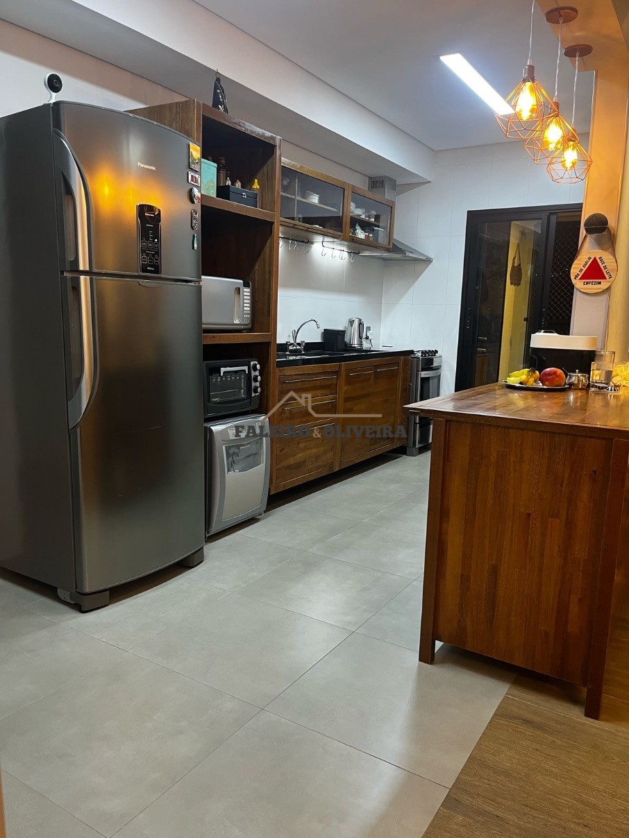 Apartamento, 3 quartos, 141 m² - Foto 8