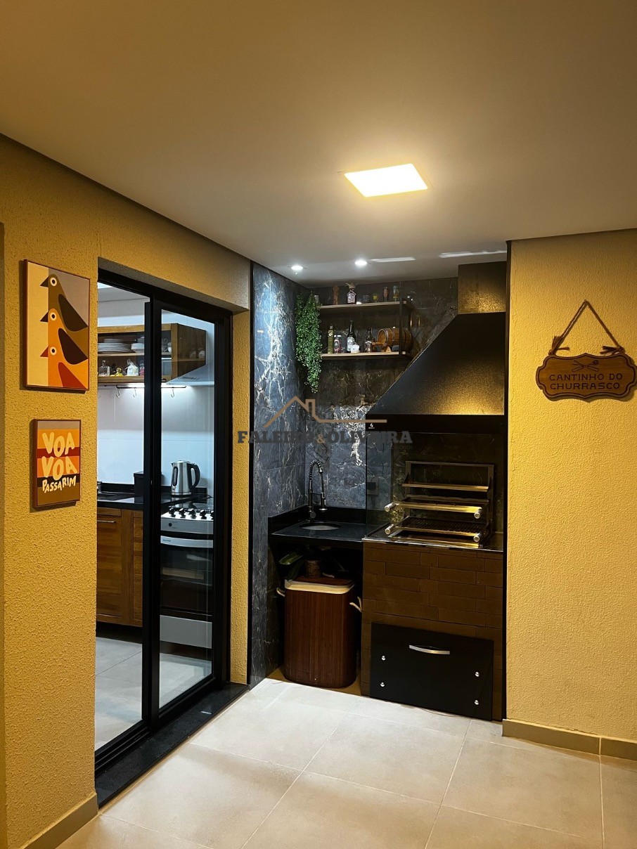 Apartamento, 3 quartos, 141 m² - Foto 9