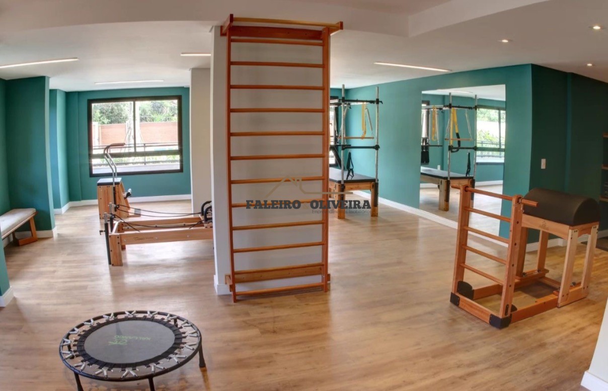 Apartamento, 3 quartos, 141 m² - Foto 21