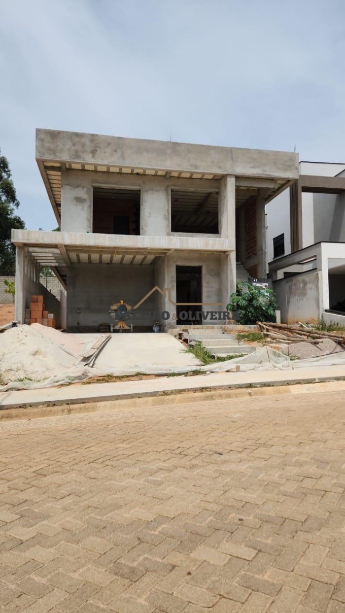 Casa, 4 quartos, 281 m² - Foto 2
