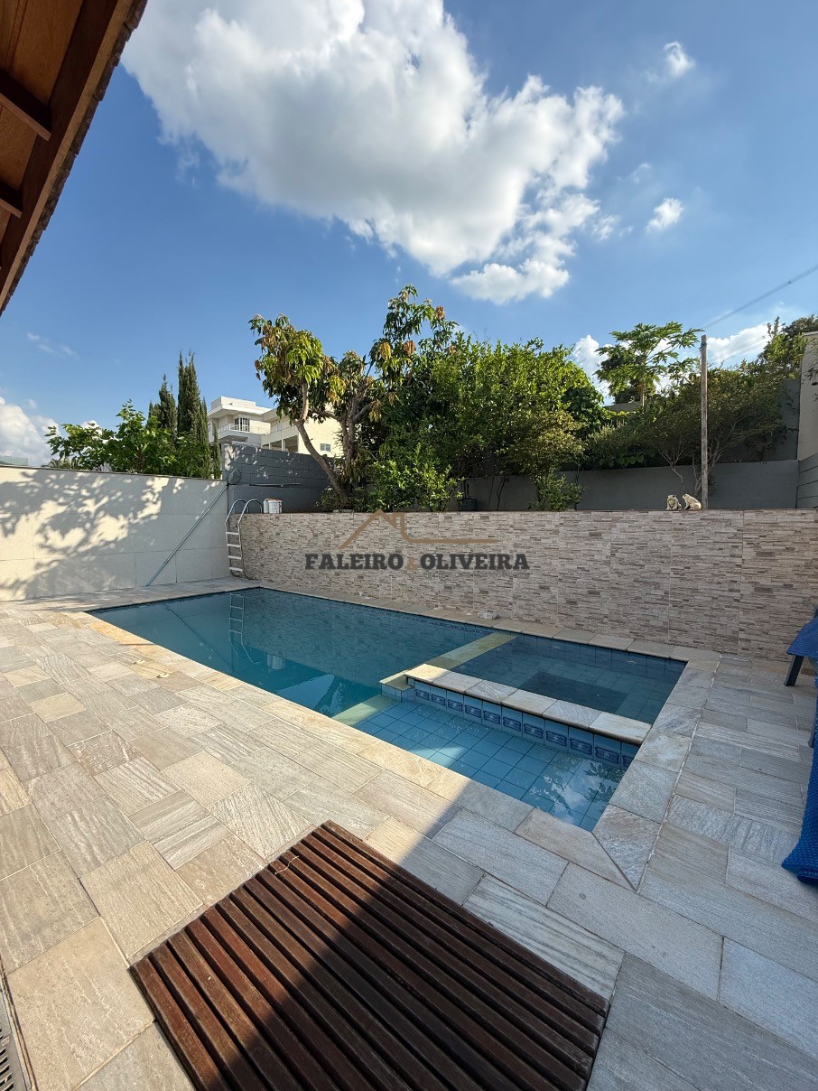 Casa, 3 quartos, 235 m² - Foto 20