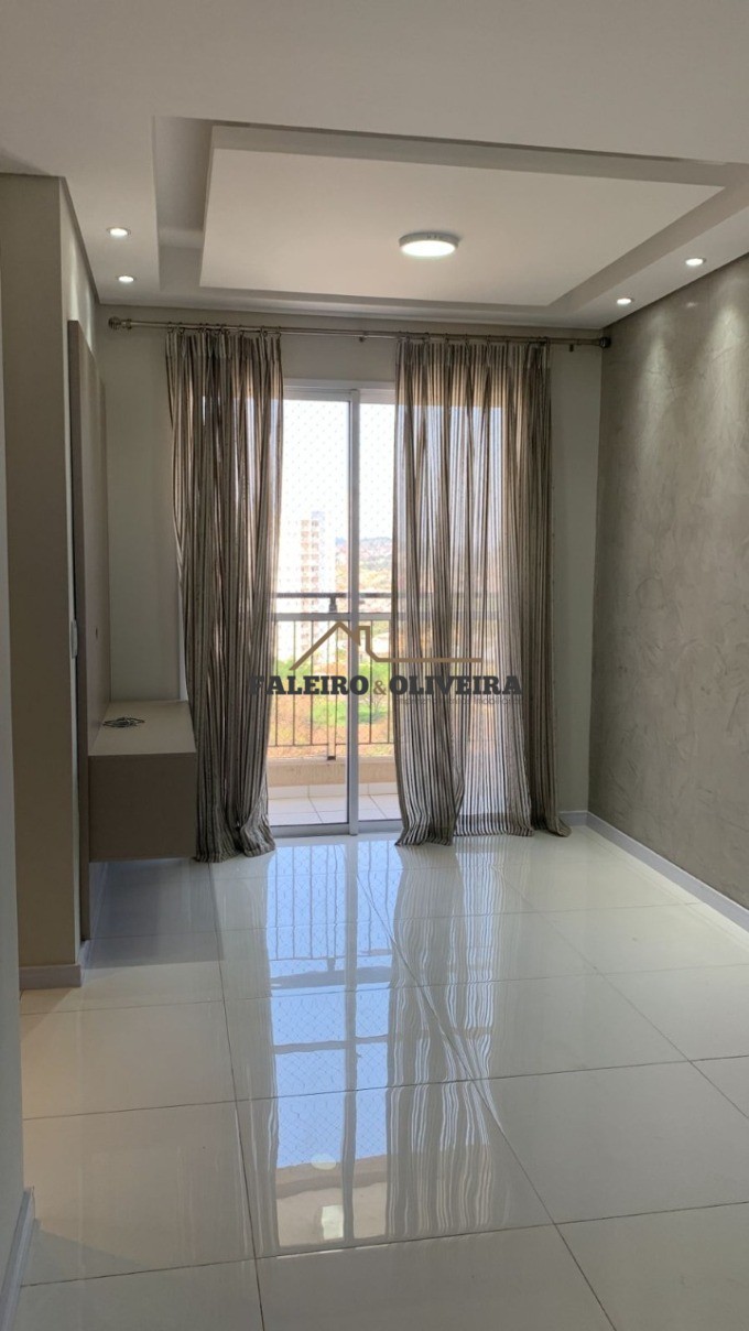 Apartamento, 2 quartos, 50 m² - Foto 5