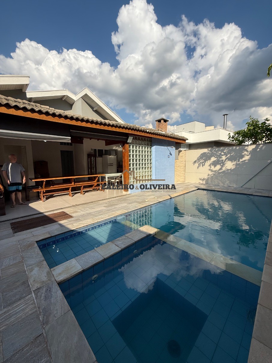 Casa, 3 quartos, 235 m² - Foto 19