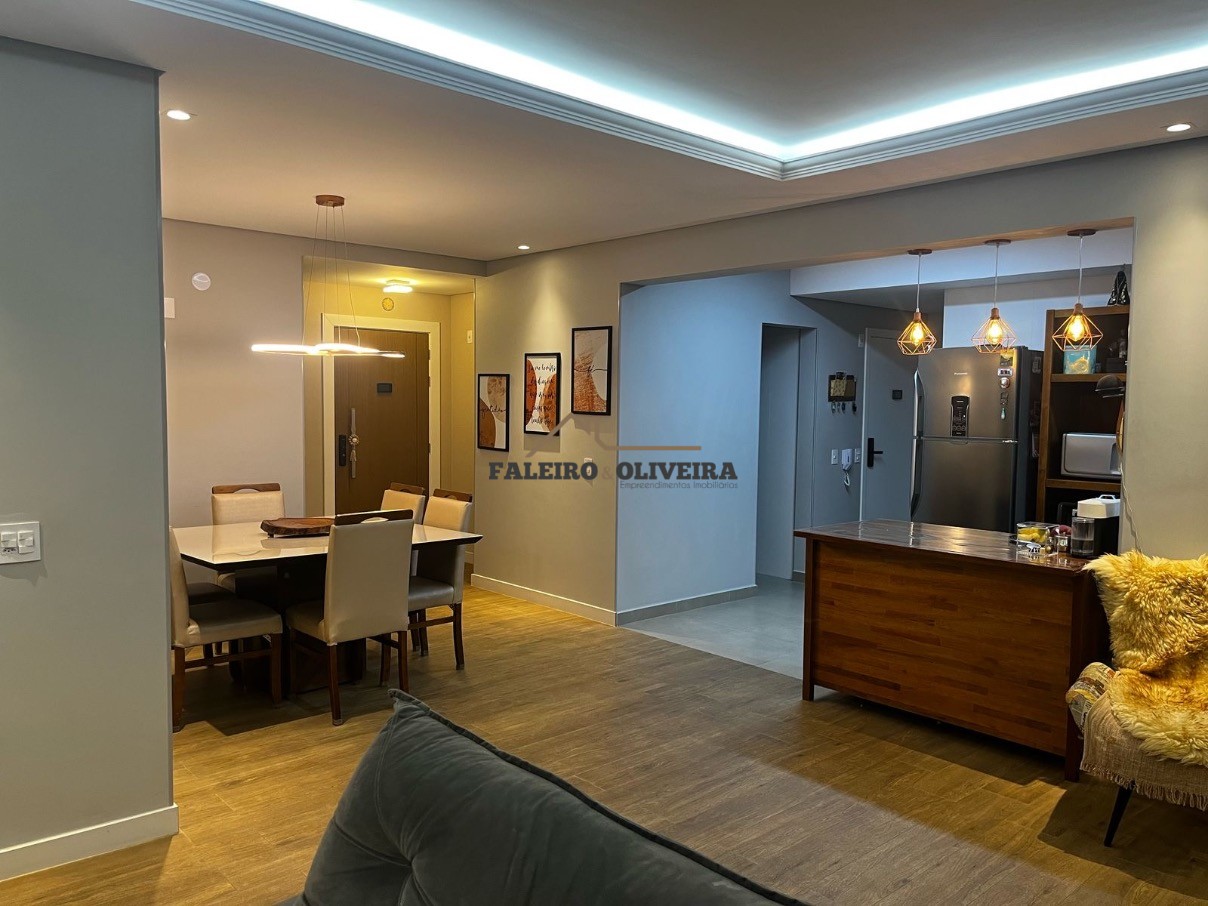Apartamento, 3 quartos, 141 m² - Foto 6