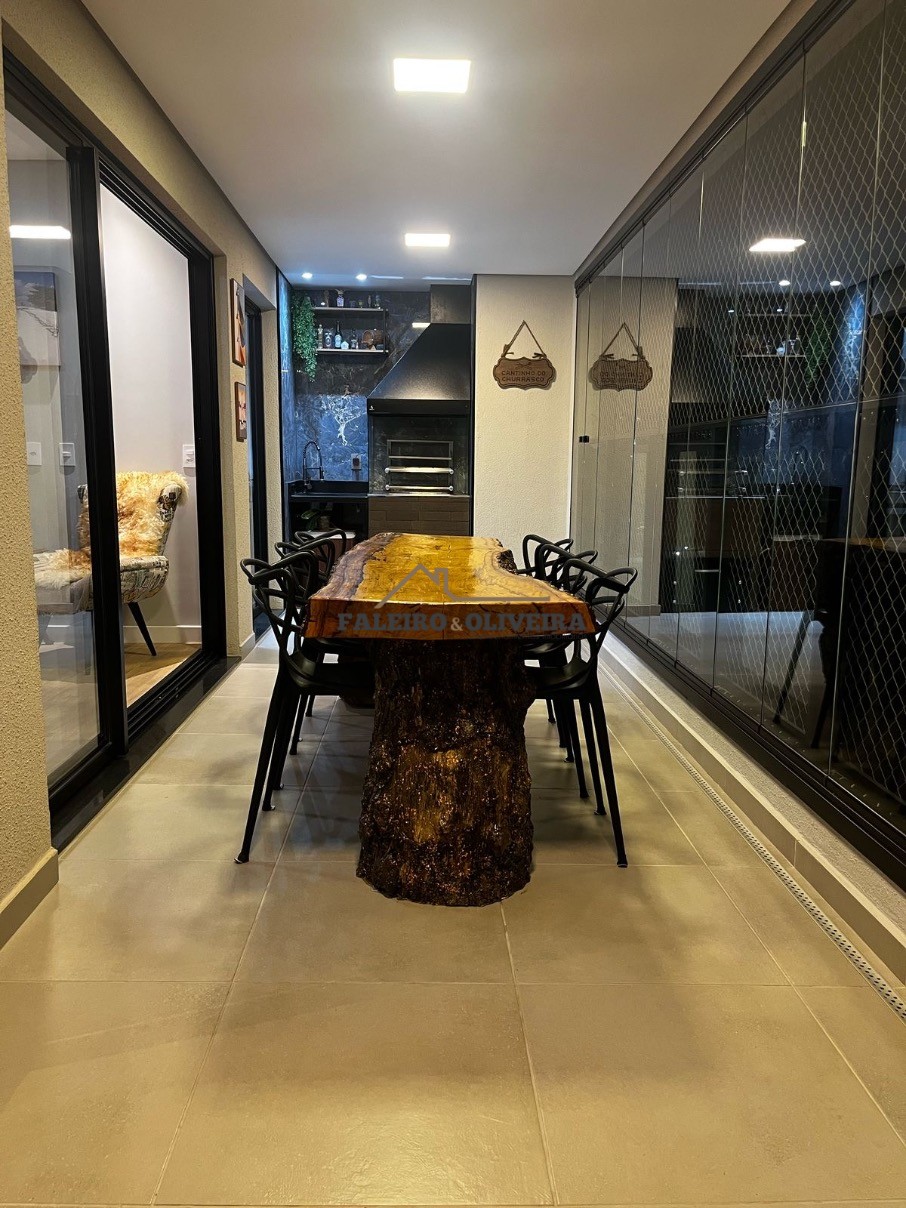 Apartamento, 3 quartos, 141 m² - Foto 13