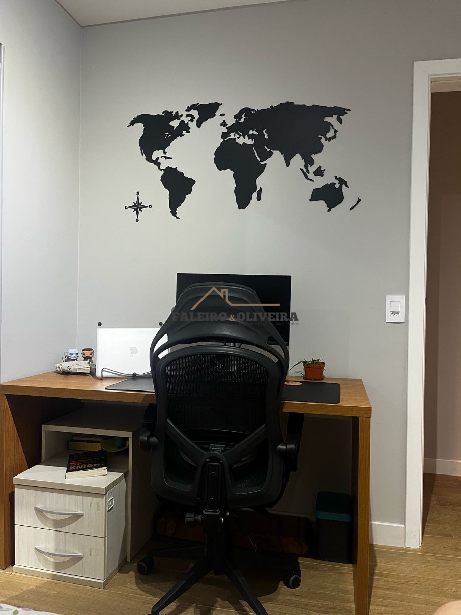 Apartamento, 3 quartos, 141 m² - Foto 15
