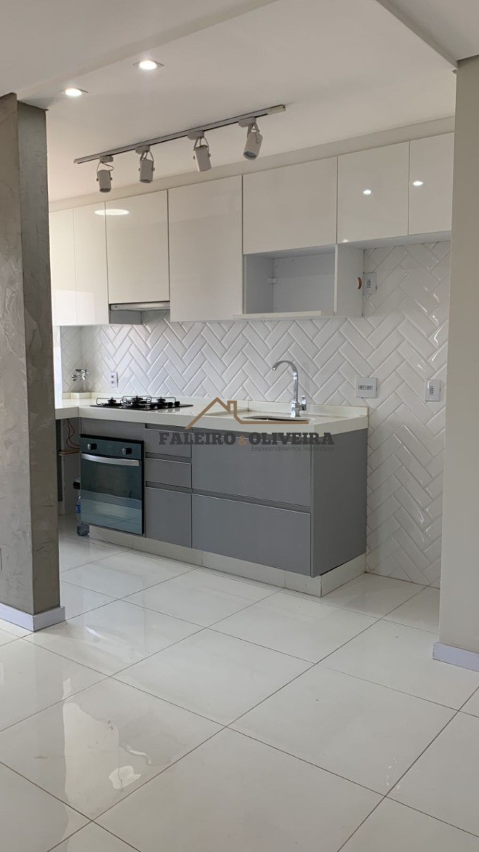 Apartamento, 2 quartos, 50 m² - Foto 7