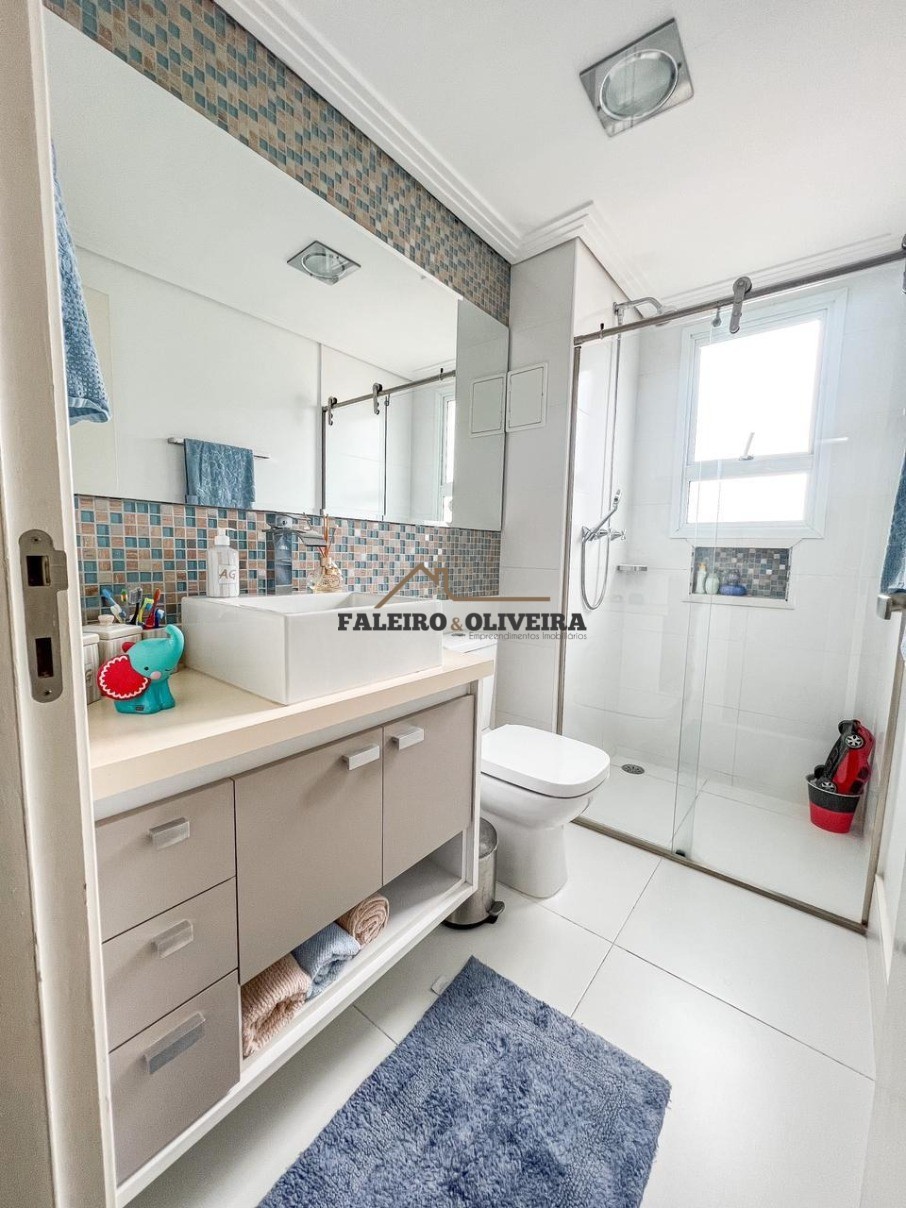 Apartamento, 3 quartos, 131 m² - Foto 6