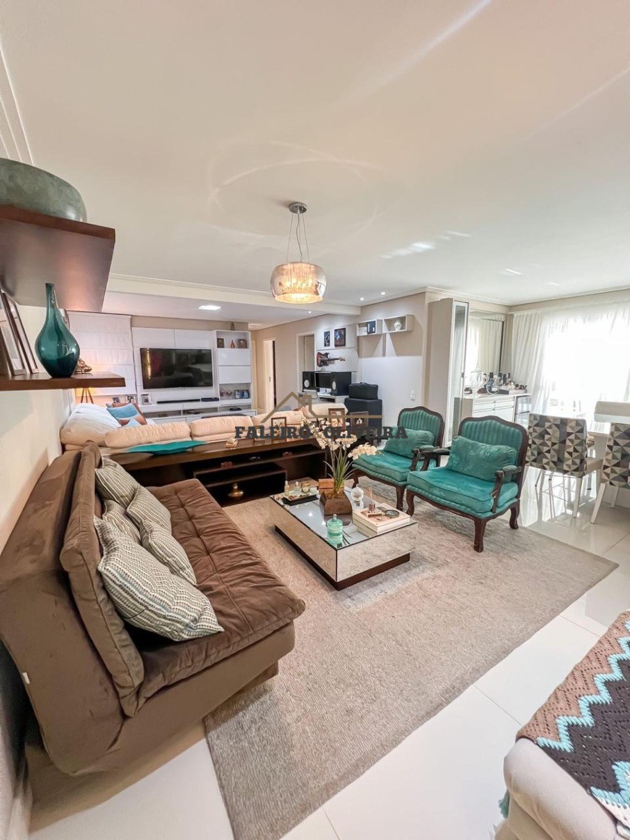 Apartamento, 3 quartos, 131 m² - Foto 16