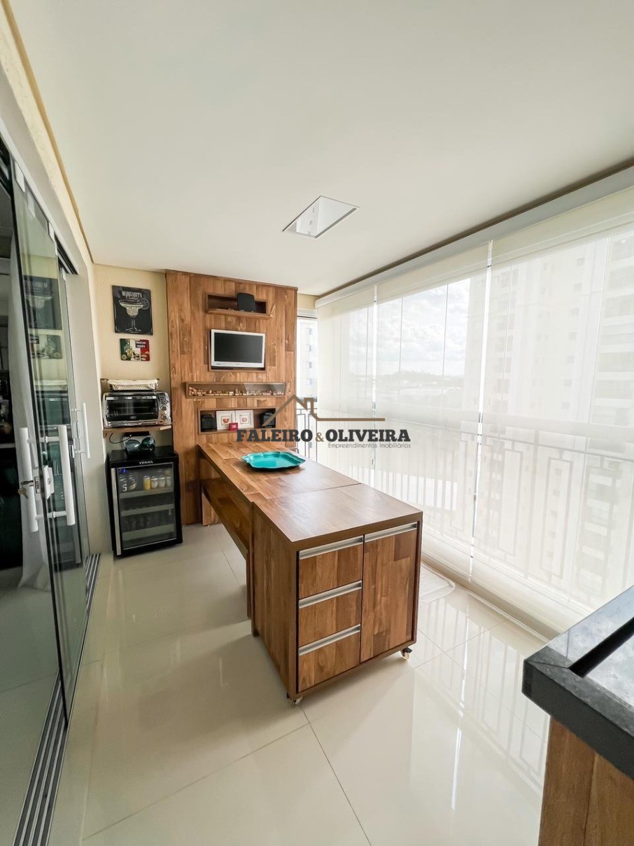 Apartamento, 3 quartos, 131 m² - Foto 8