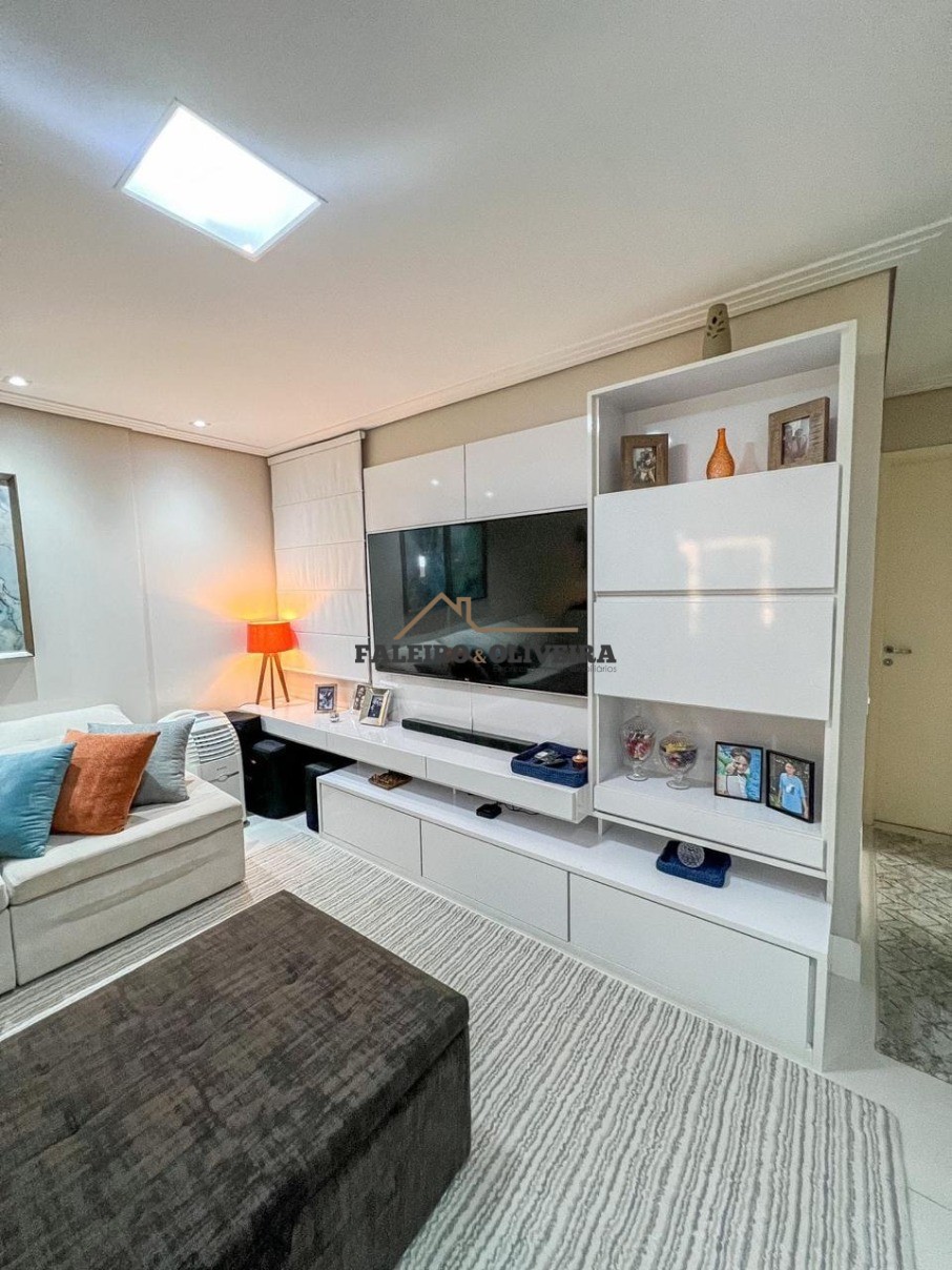 Apartamento, 3 quartos, 131 m² - Foto 13