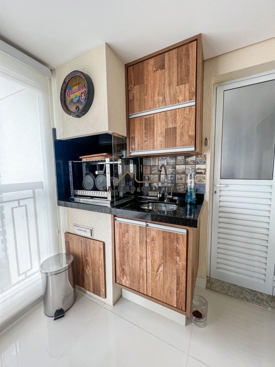 Apartamento, 3 quartos, 131 m² - Foto 7